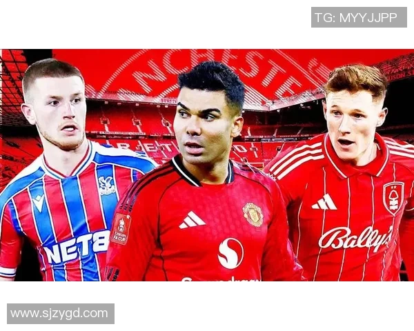 卡塞米罗接班人？沃顿回应转会曼联风闻！数据证明阿莫林急需中场